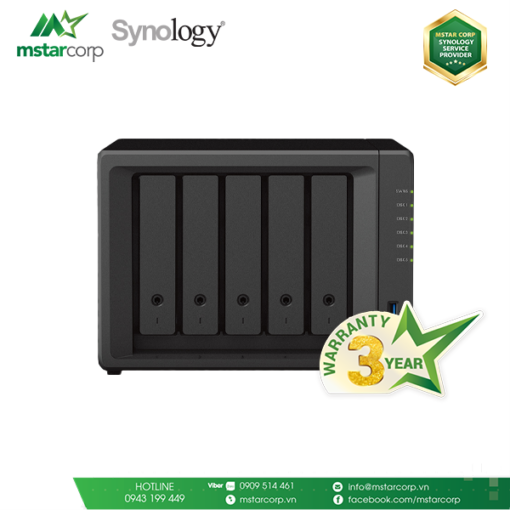 synology ds723+