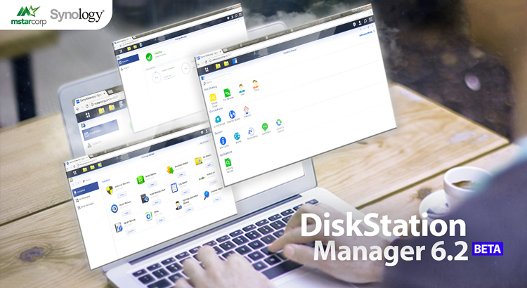 DiskStation-Manager-6.2-synologyvietnam.vn