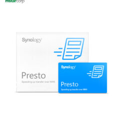 Presto-File-Server-License-synologyvietnam