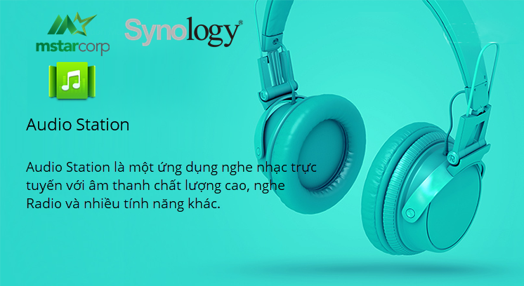 audio-station-synology-nas-synologyvietnam.vn