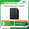 NAS SYNOLOGY DS720+