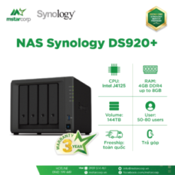 DS920+