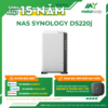 NAS SYNOLOGY DS220j