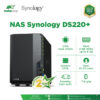 ds220+