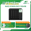 NAS SYNOLOGY DS418