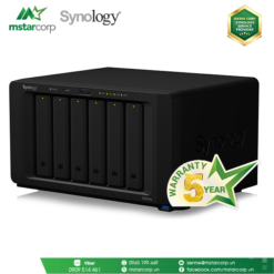 nas synology DS3018xs