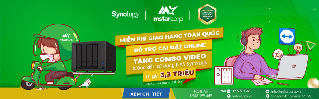 Homepage Mstartech