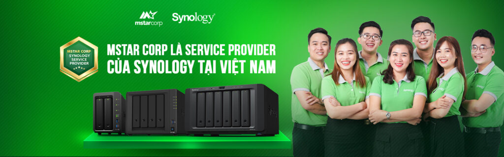Homepage Mstartech