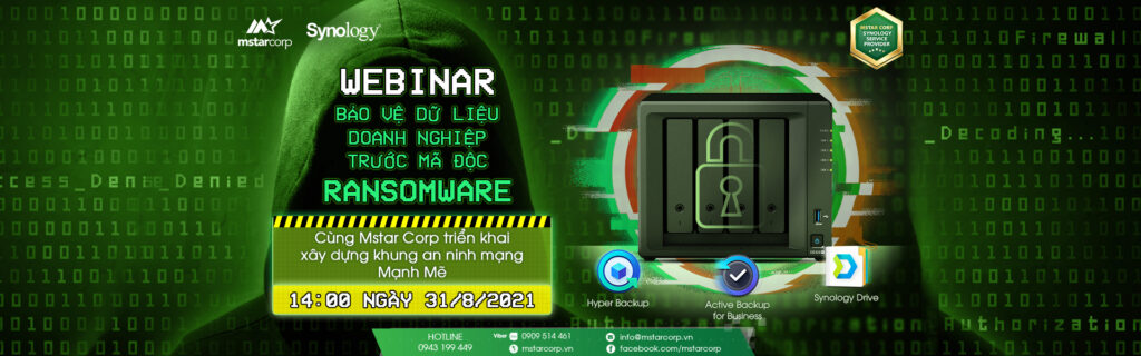 Homepage Mstartech