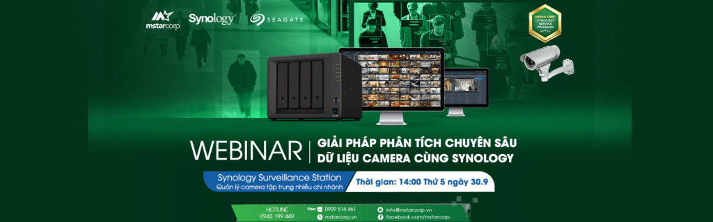 Homepage Mstartech