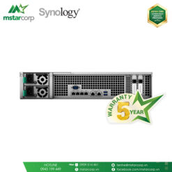 Synology FS3600