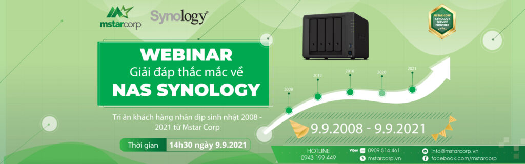 Homepage Mstartech