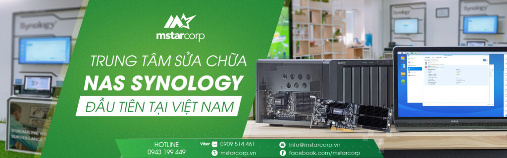 Homepage Mstartech