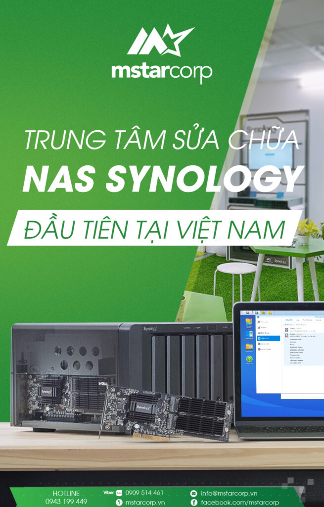 Homepage Mstartech