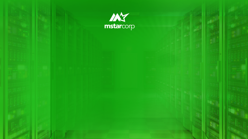 Homepage Mstartech