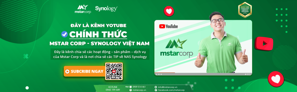 Homepage Mstartech