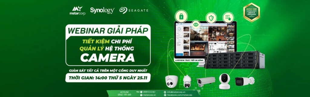 Homepage Mstartech