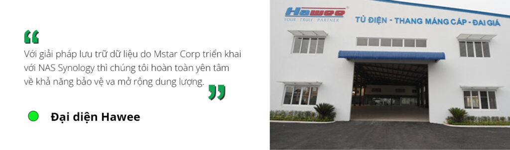 Homepage Mstartech