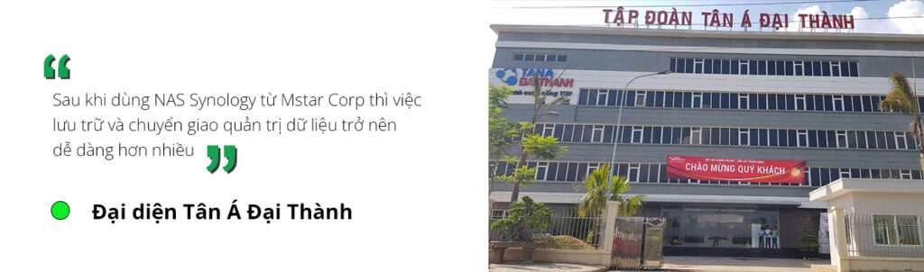 Homepage Mstartech