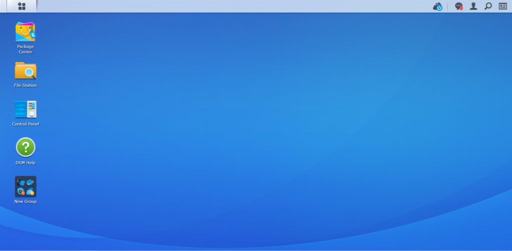 Homepage Mstartech
