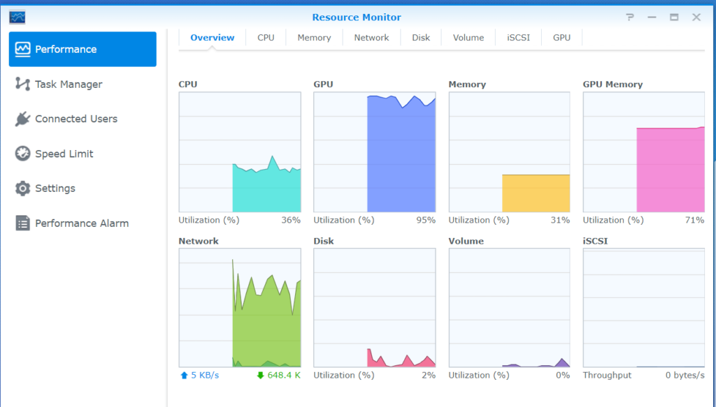 Homepage Mstartech