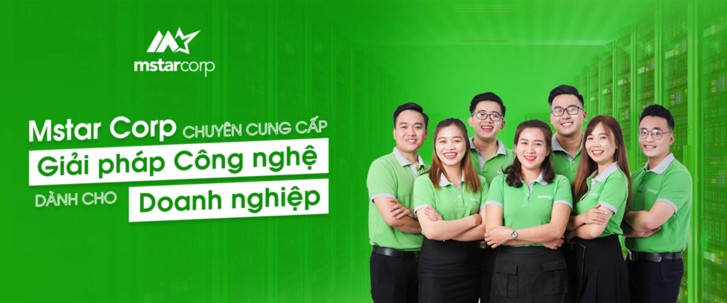 Homepage Mstartech