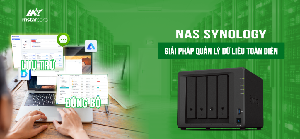 Homepage Mstartech