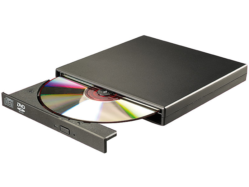 Đĩa CD-ROM - Thiết bị lưu trữ quang học