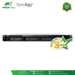 RackStation RS822+​ 
