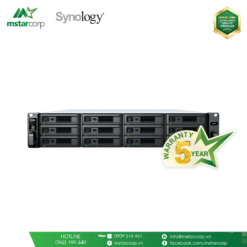 Synology SA6400