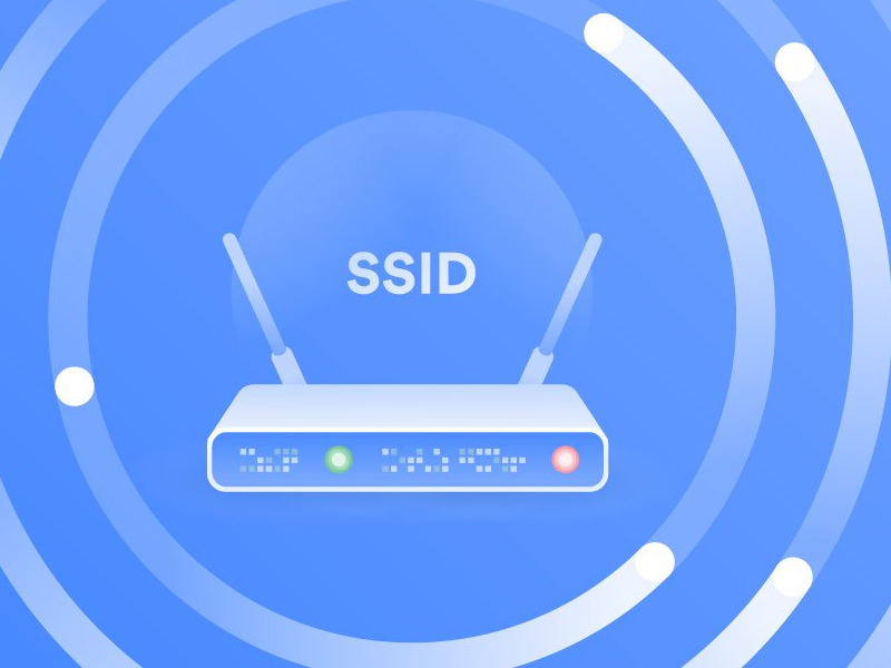 Ssid là gì? Những thông tin cần biết về ssid là gì?