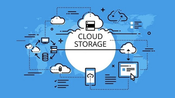 Tìm hiểu về Cloud Storage - Lưu trữ đám mây
