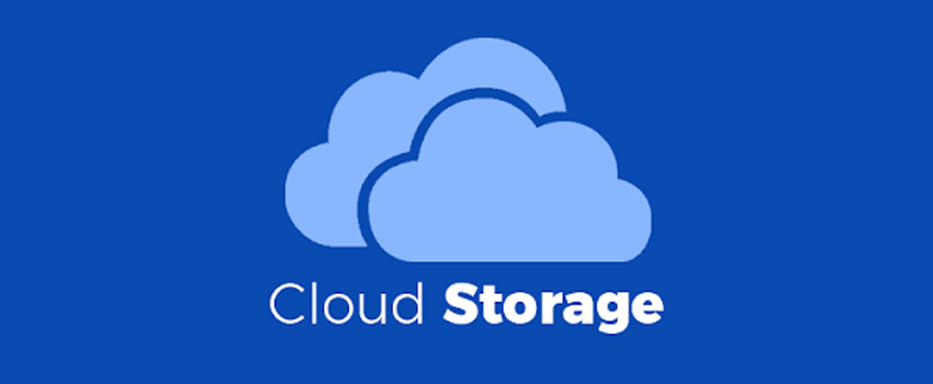 Giải pháp lưu trữ đám mây (Cloud Storage)