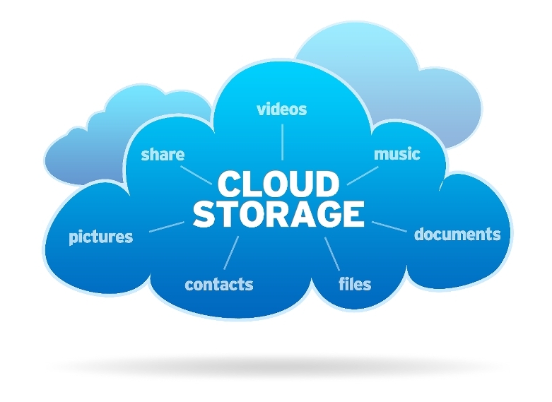 Dùng dịch vụ lưu trữ đám mây để lưu trữ dữ liệu camera tập trung
