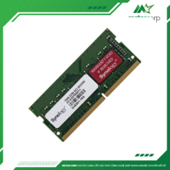 Bộ nhớ RAM Synology D4ES01-16G nghiêng