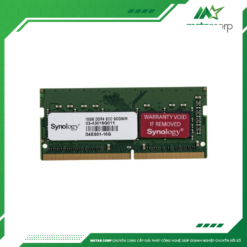 Bộ nhớ RAM Synology D4ES01-16G
