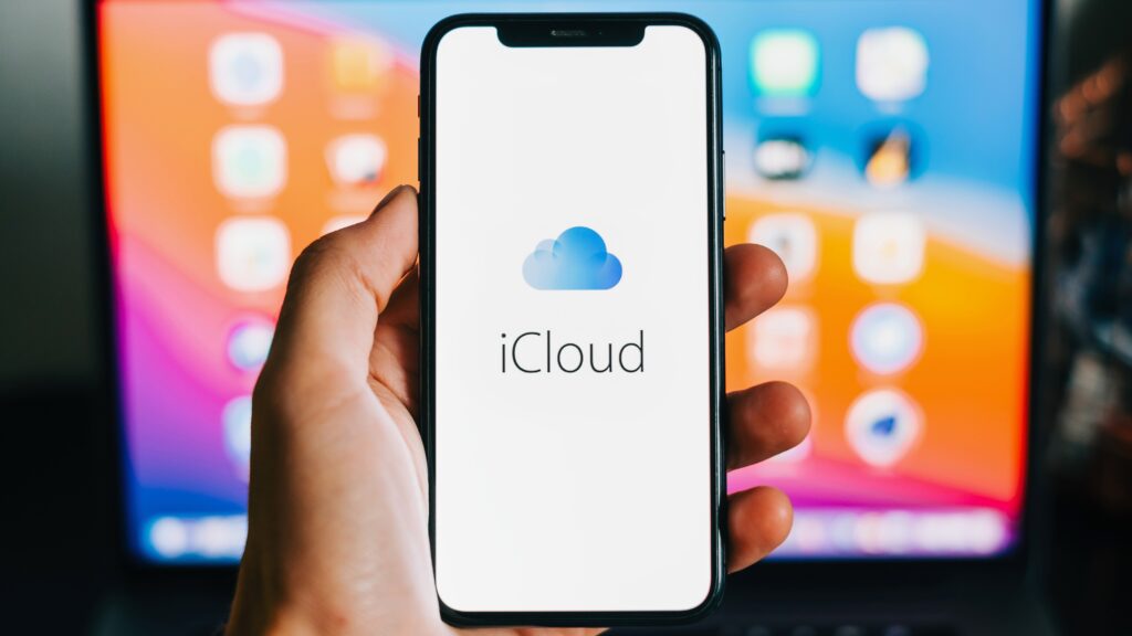 Đám mây lưu trữ - Thiết bị lưu trữ cho iPhone phổ biến