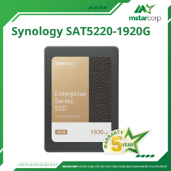Synology SAT5220-1920G