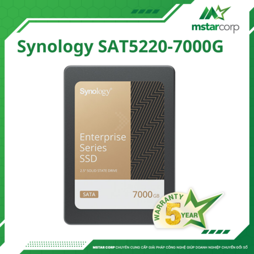 Synology SAT5220-7000G