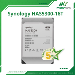 Ổ cứng HDD Synology HAS5300-16T