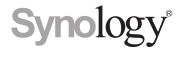 Logo Synology